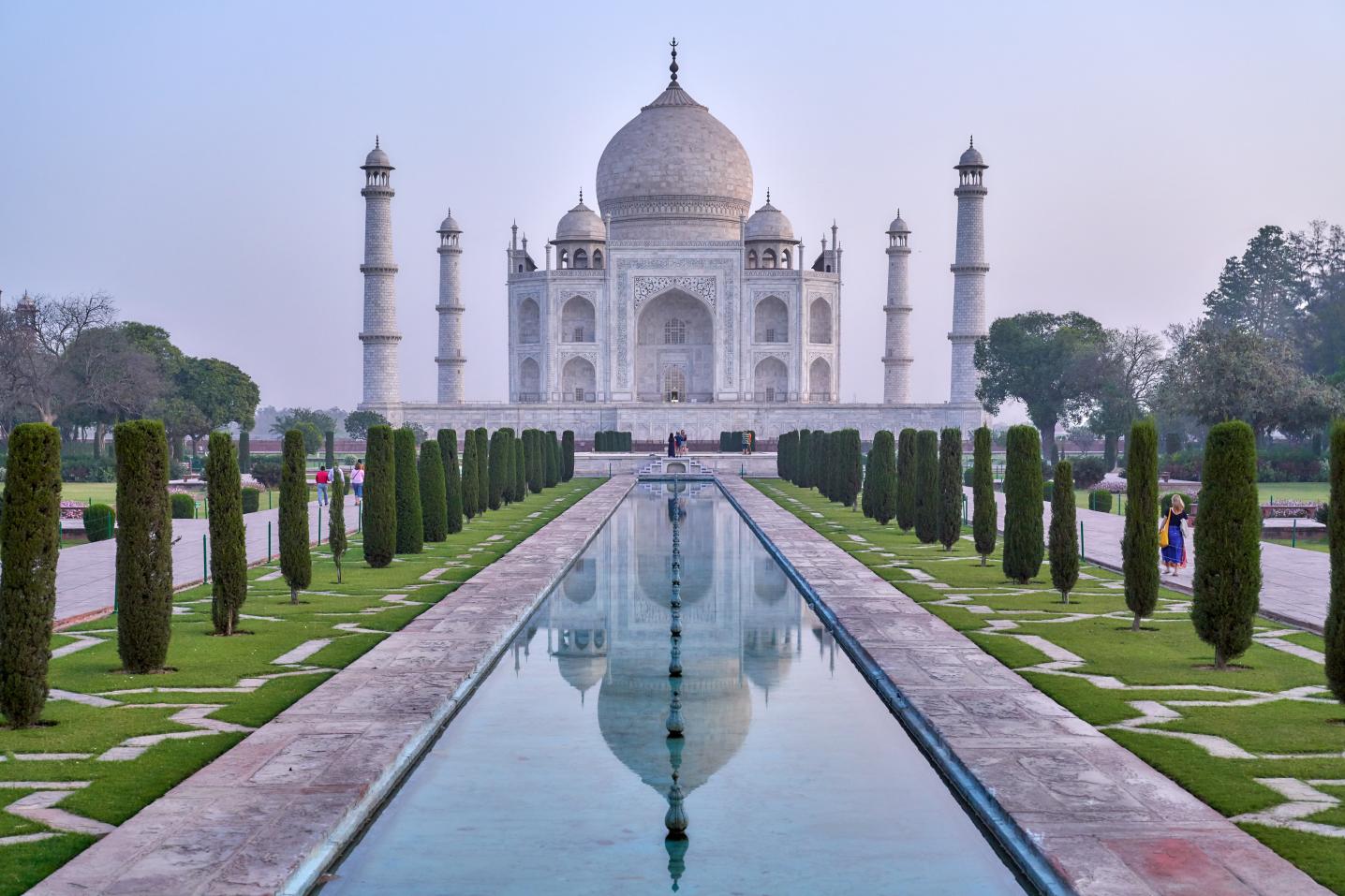To Travel Is To Learn