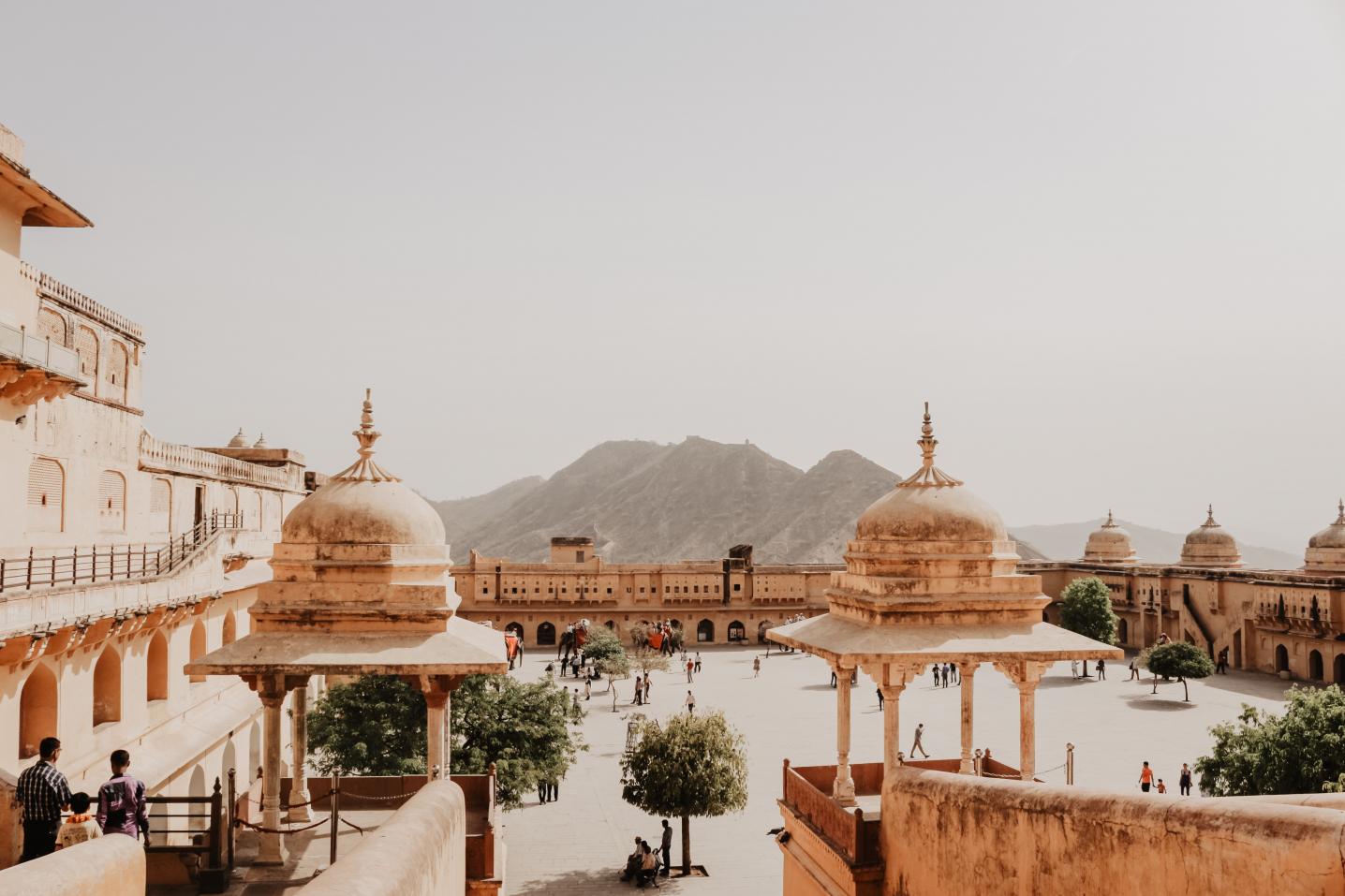 Travel N Tours India