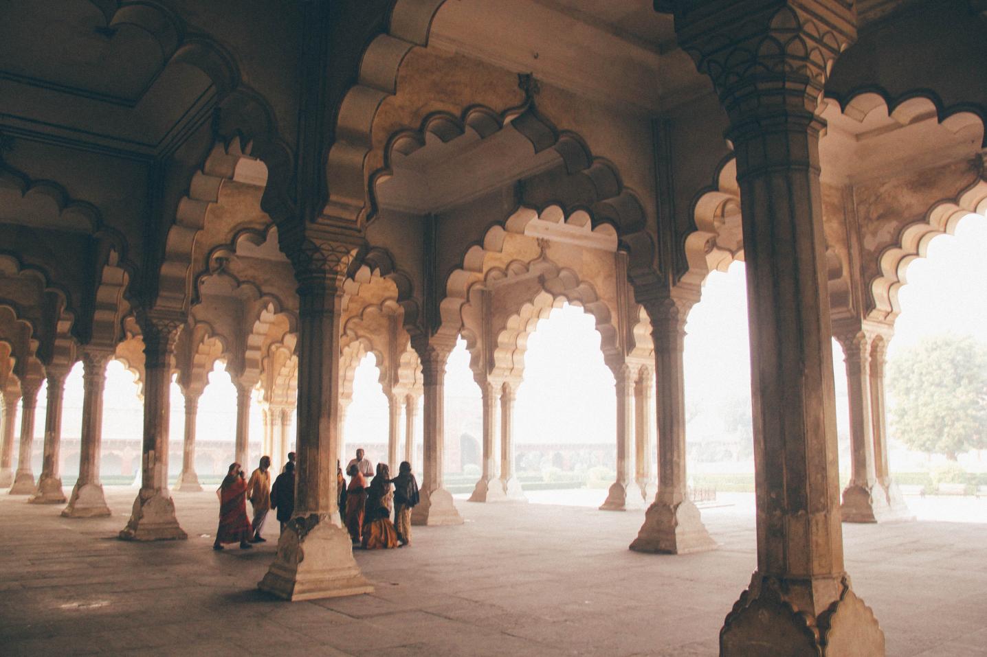 Amazing India Tours