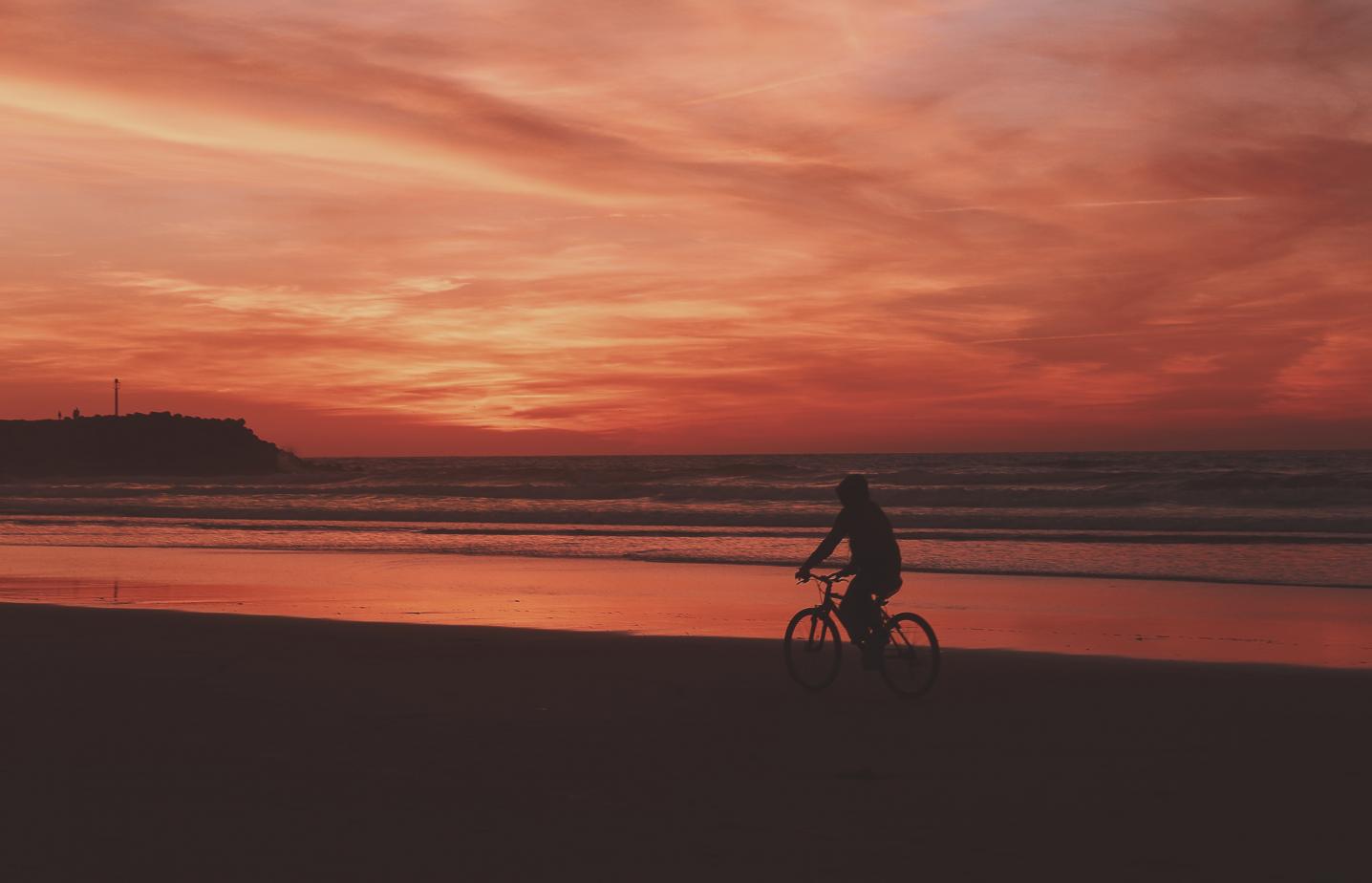 AllTrails Bicycle Tours
