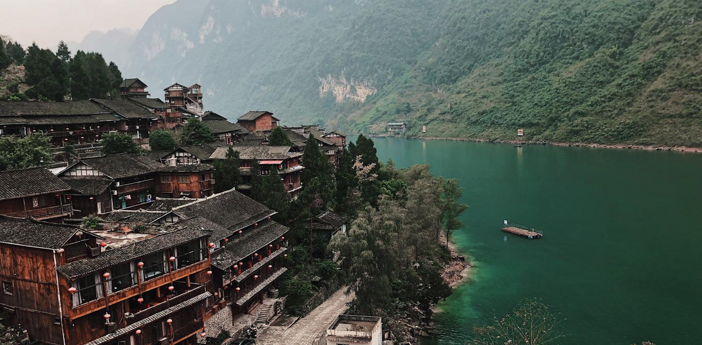 ChinAdventure Tours