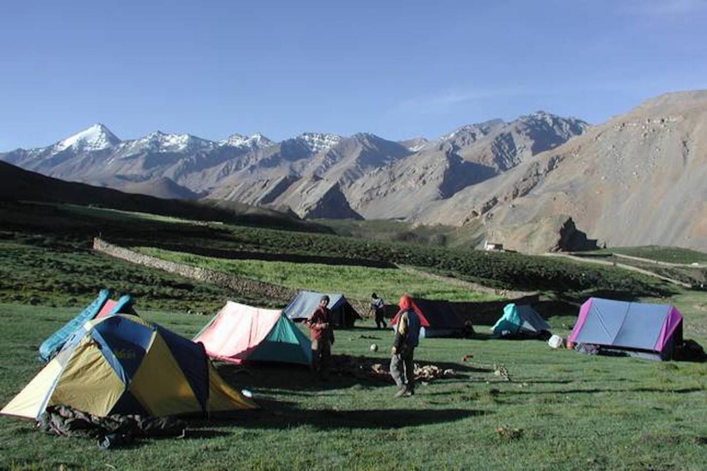 Shanti Travel