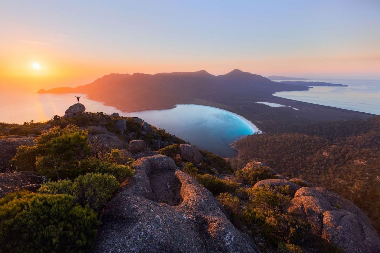 Premier Travel Tasmania