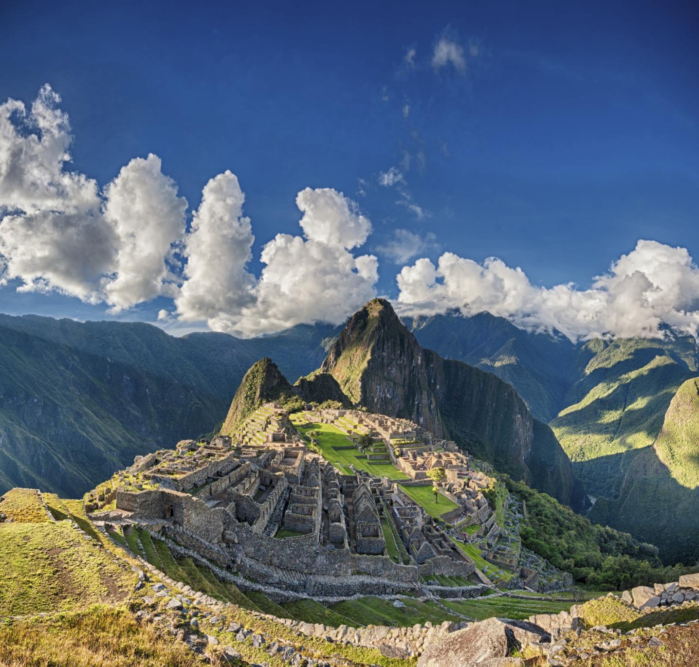 Inkayni Peru Tours