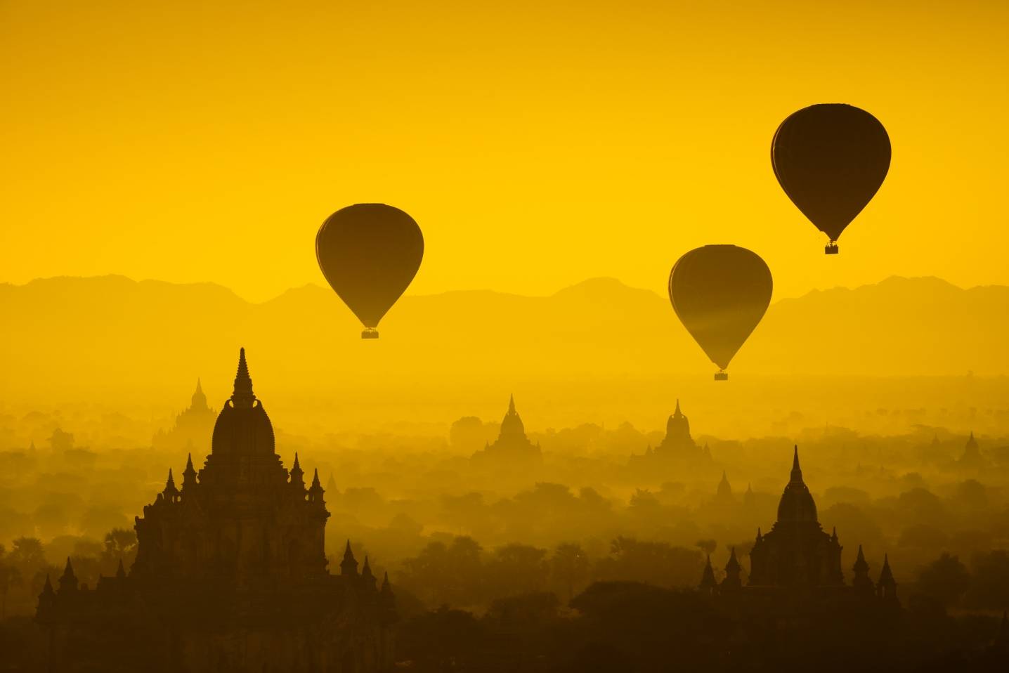 Discovery Destination Management