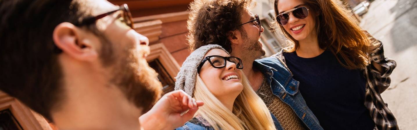 UK Study Tours