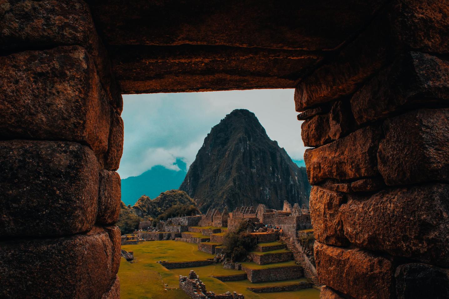 Unu Raymi Expeditions