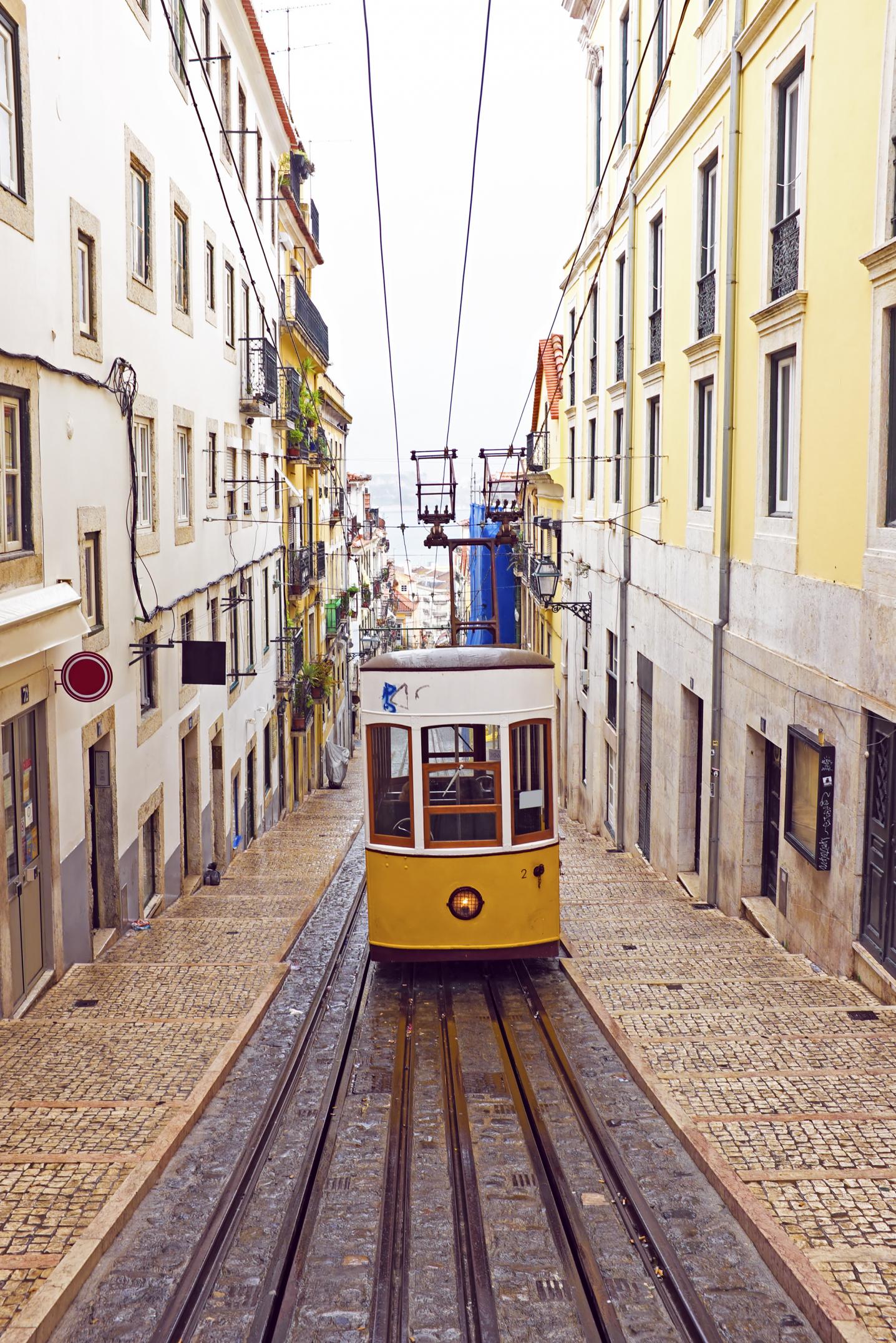 Go Cycling Portugal