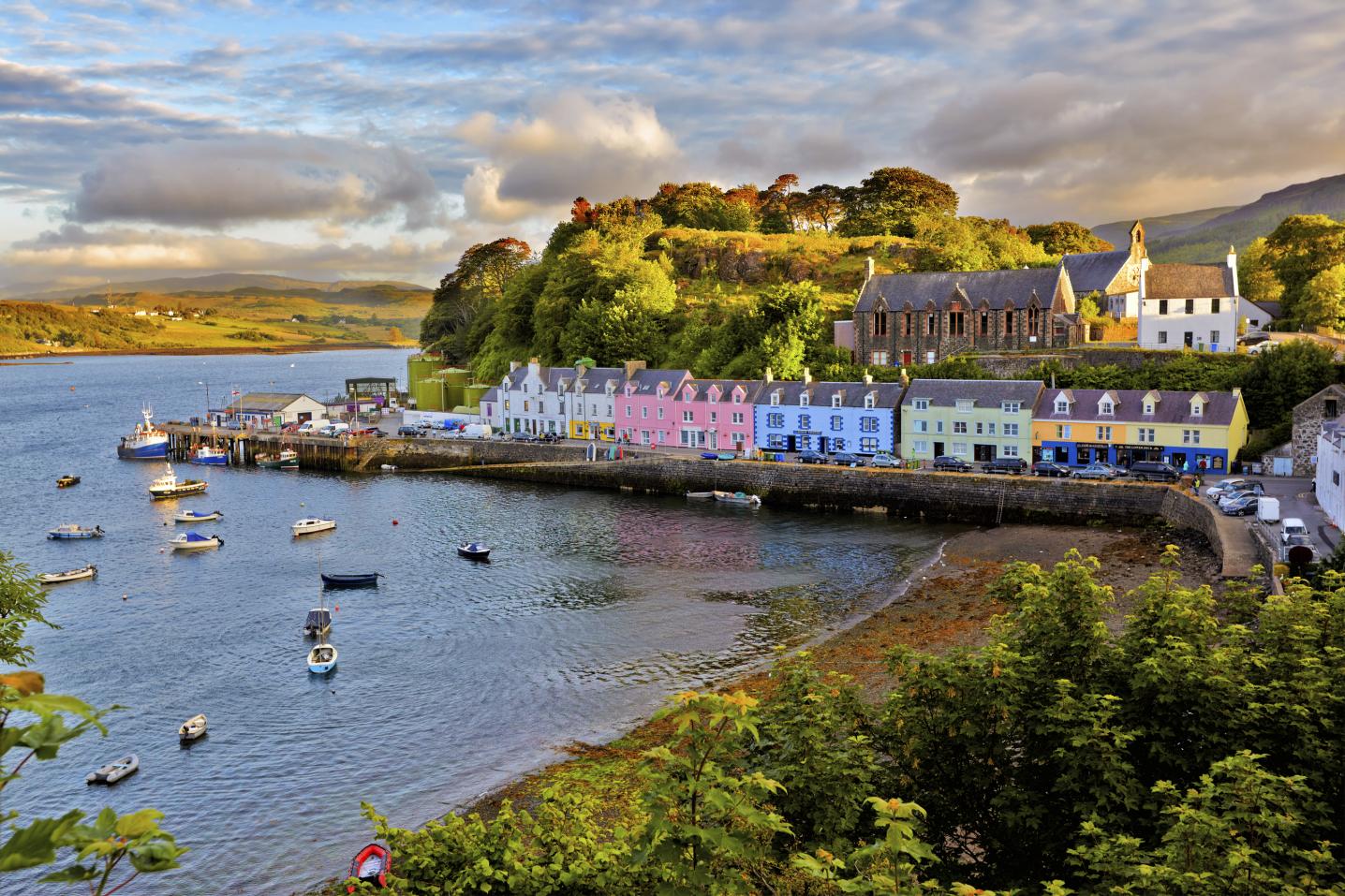 Wilderness Scotland