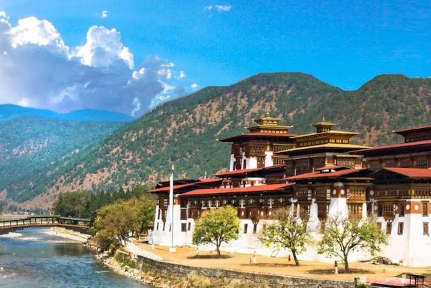 Serene Himalaya Treks and Expedition