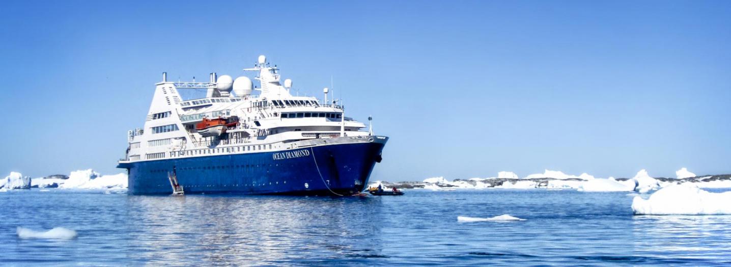 Albatros Travel