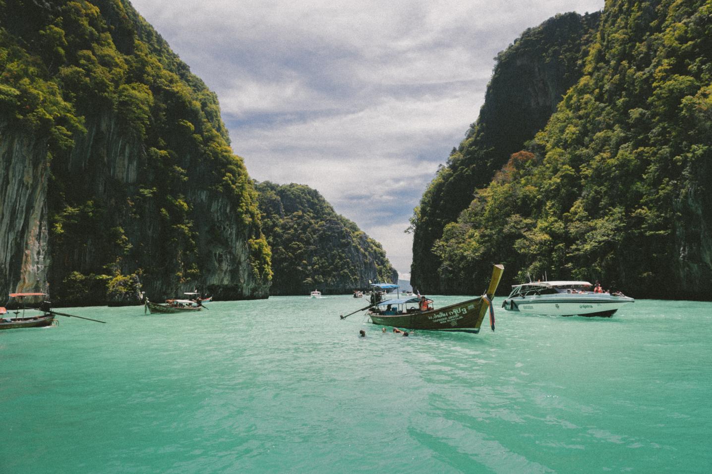 Little Orchid Travel