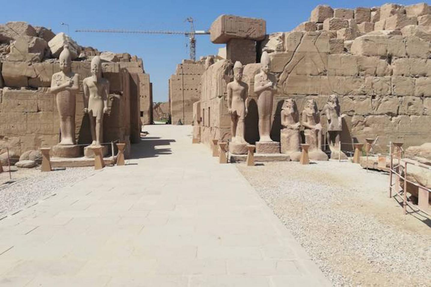 SamEgypt Tours