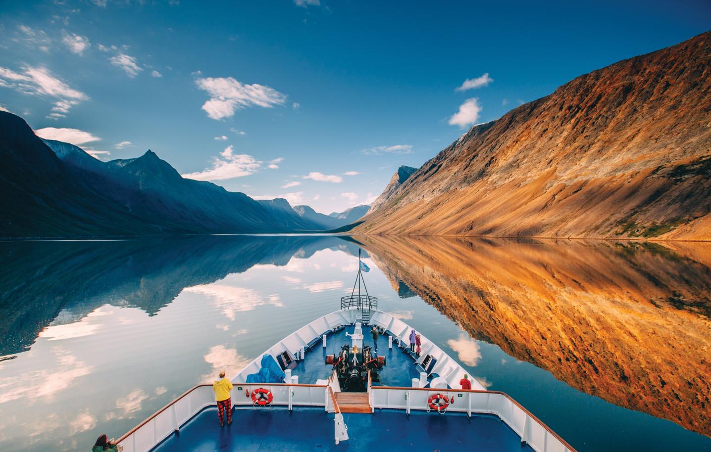 Adventure Canada