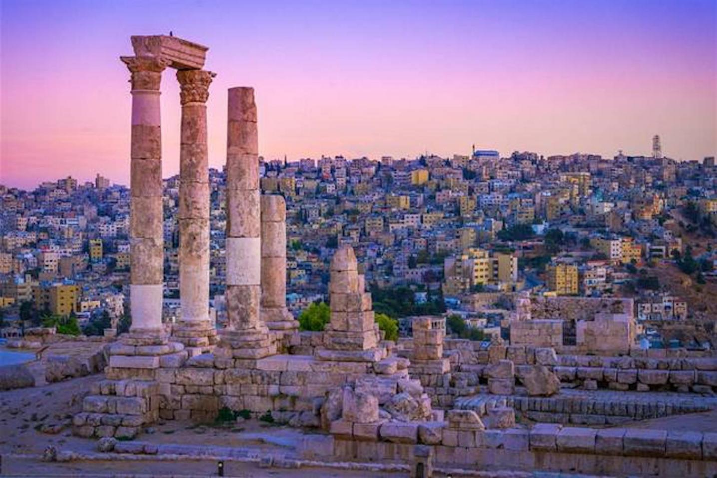 Zaman Tours