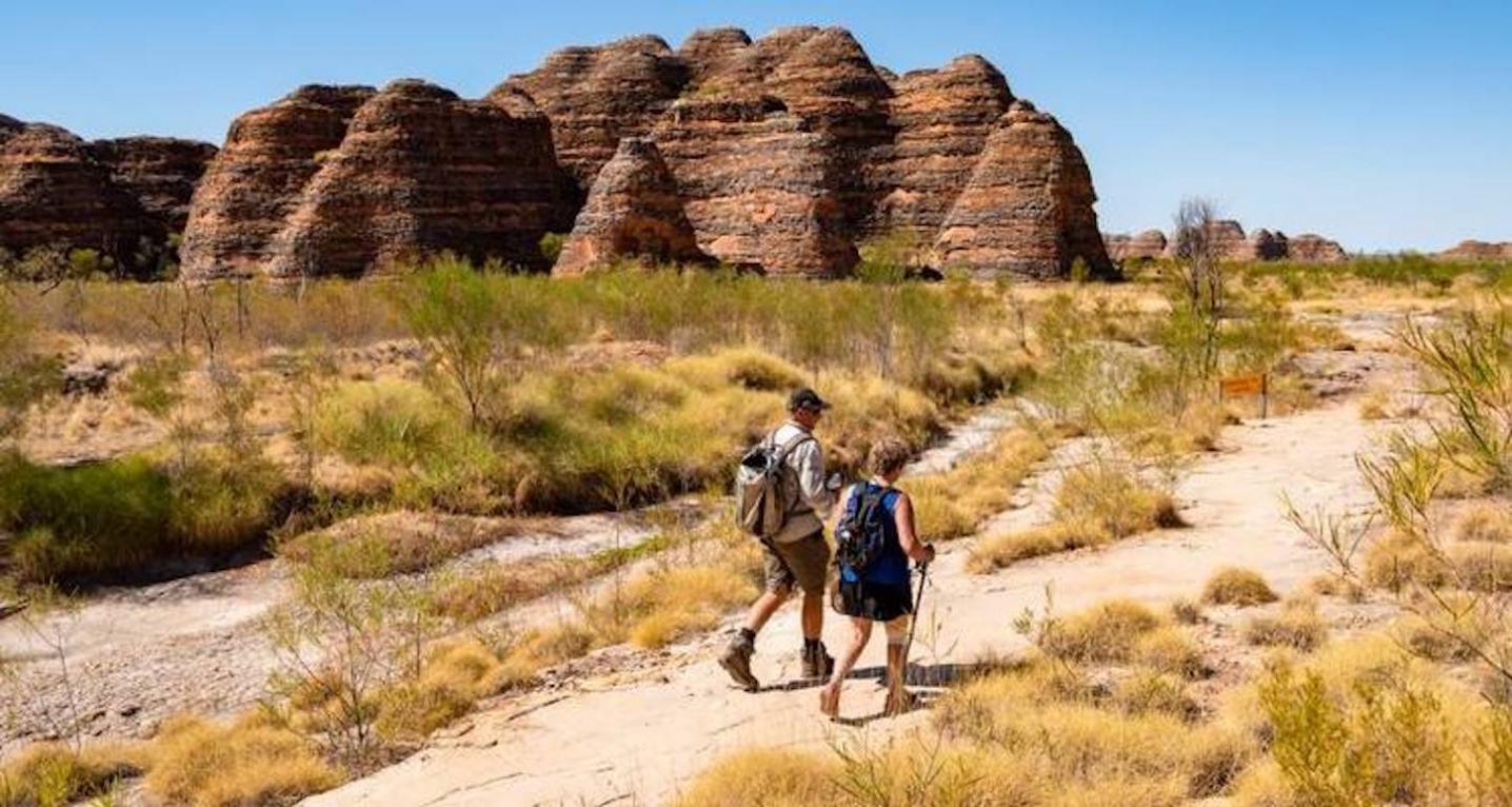 Adventure Wild Kimberley Tours