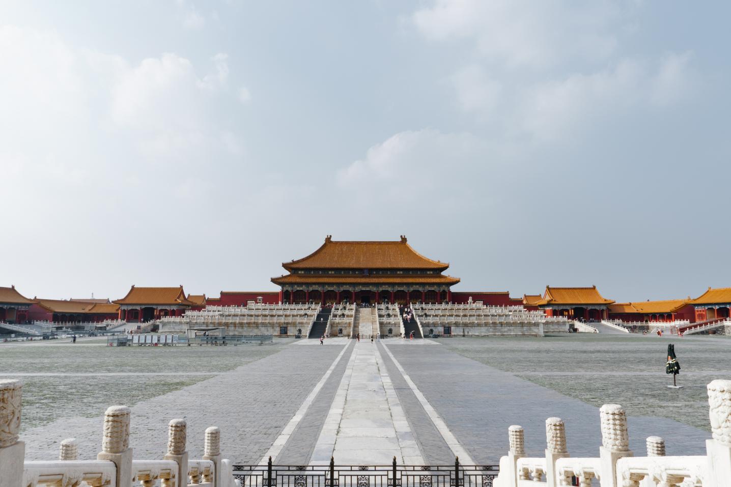 Beijing Global Exploration International Travel Agency Co.LTD