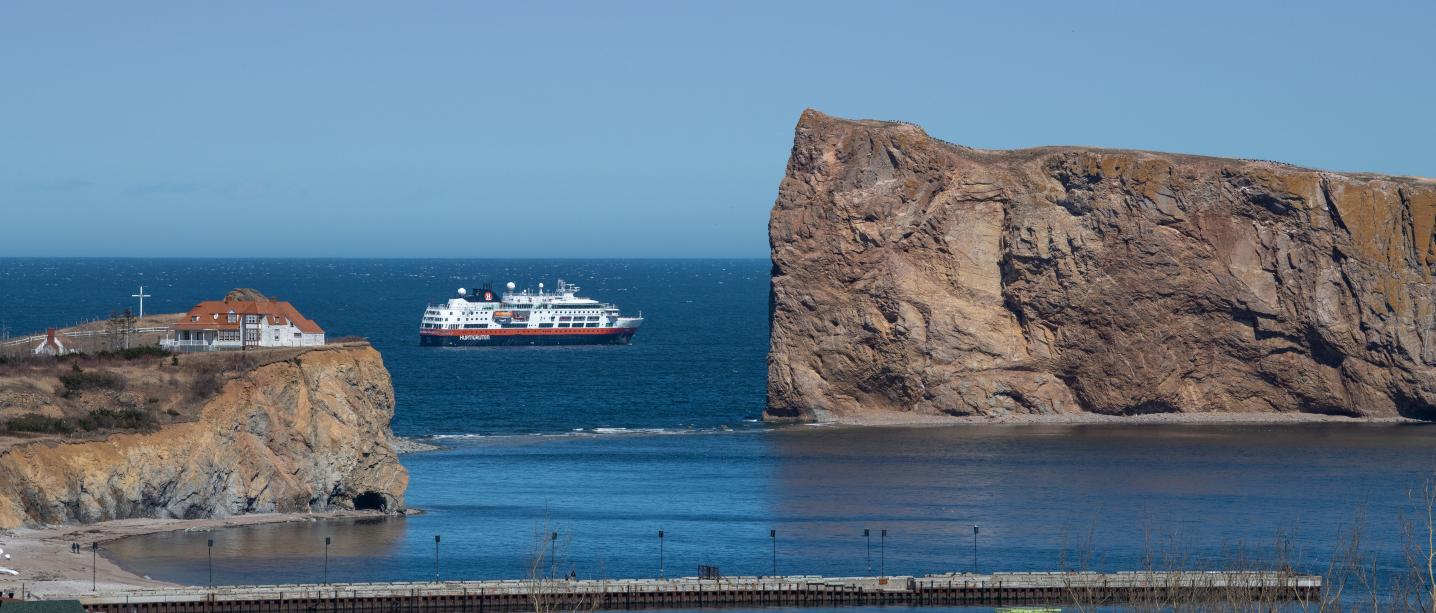 Hurtigruten