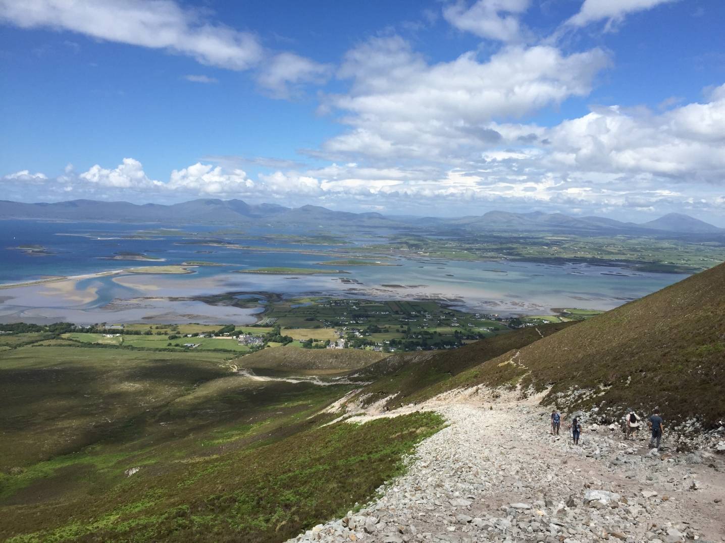 Overland Ireland - Small Group Tours