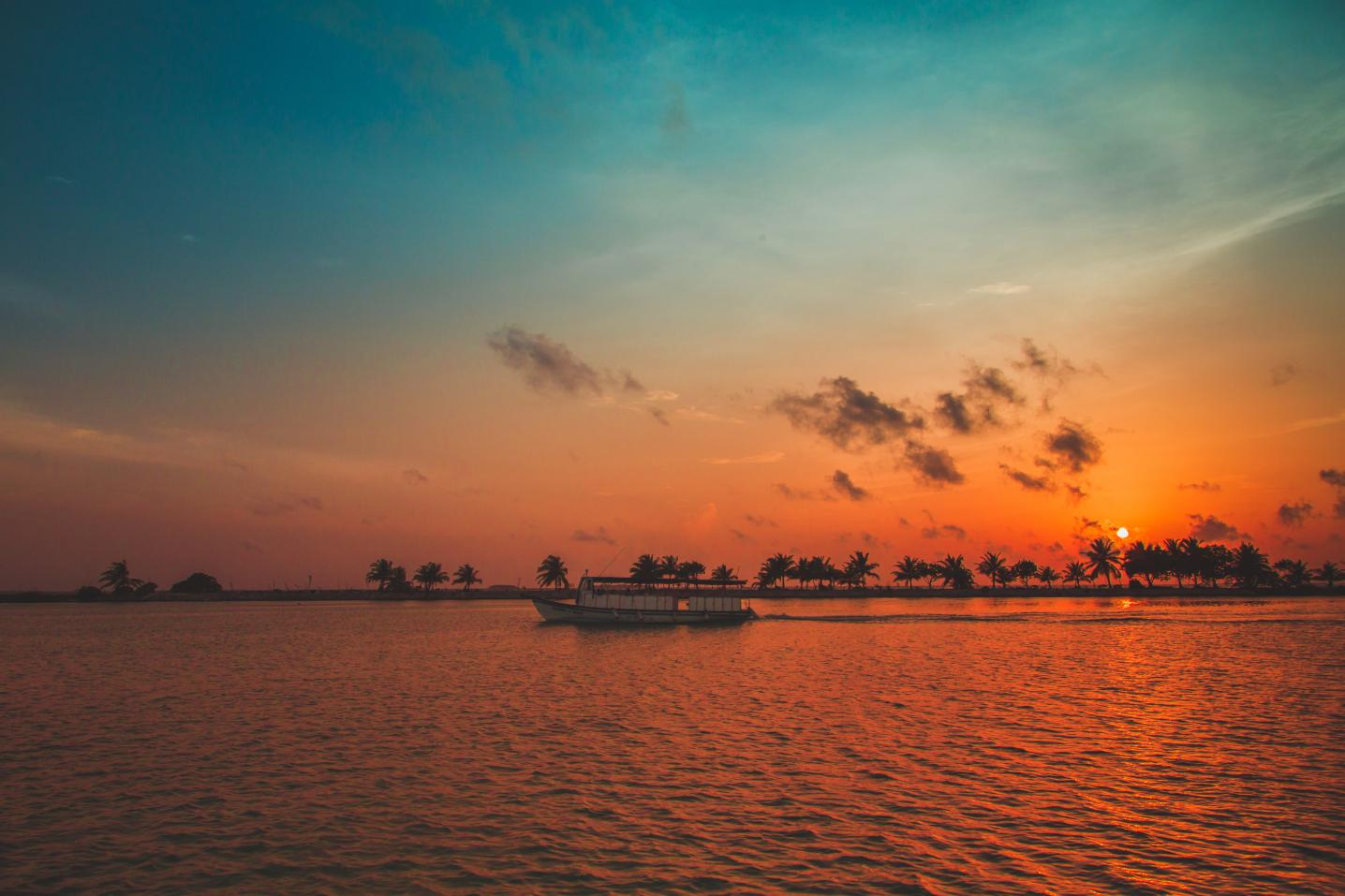 Secret Paradise