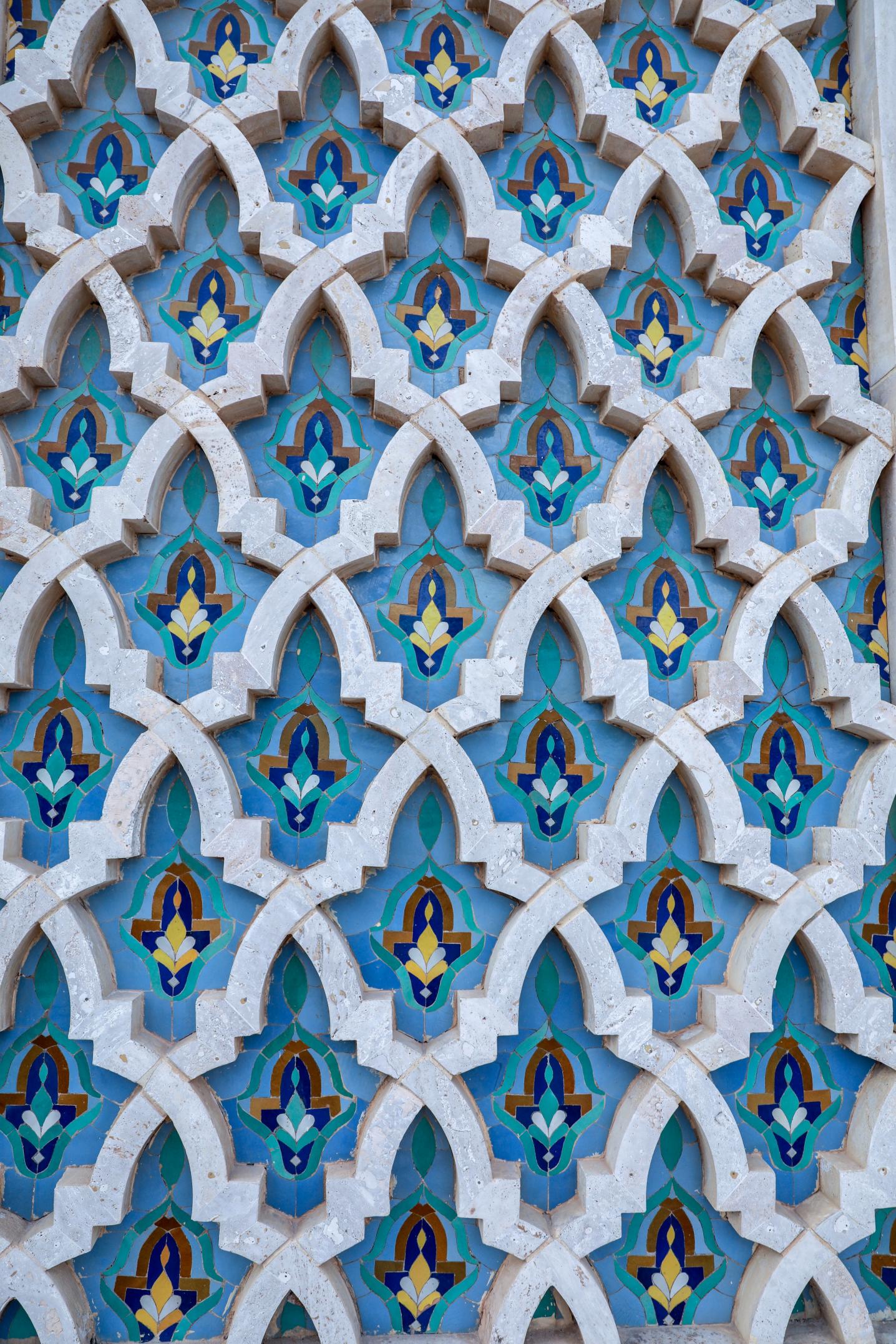 View Morocco