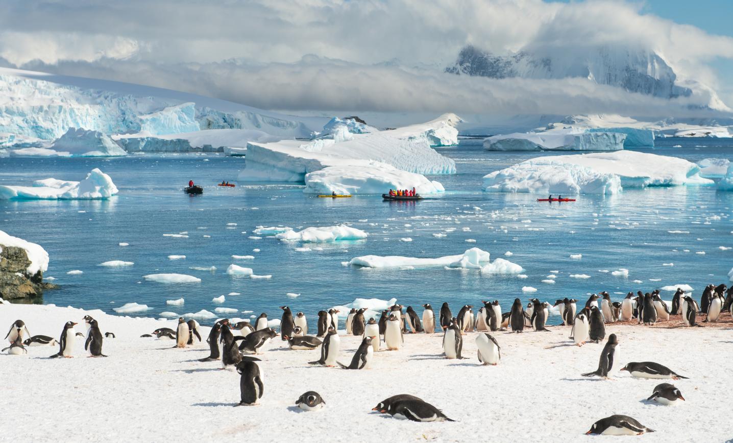 Poseidon Expeditions