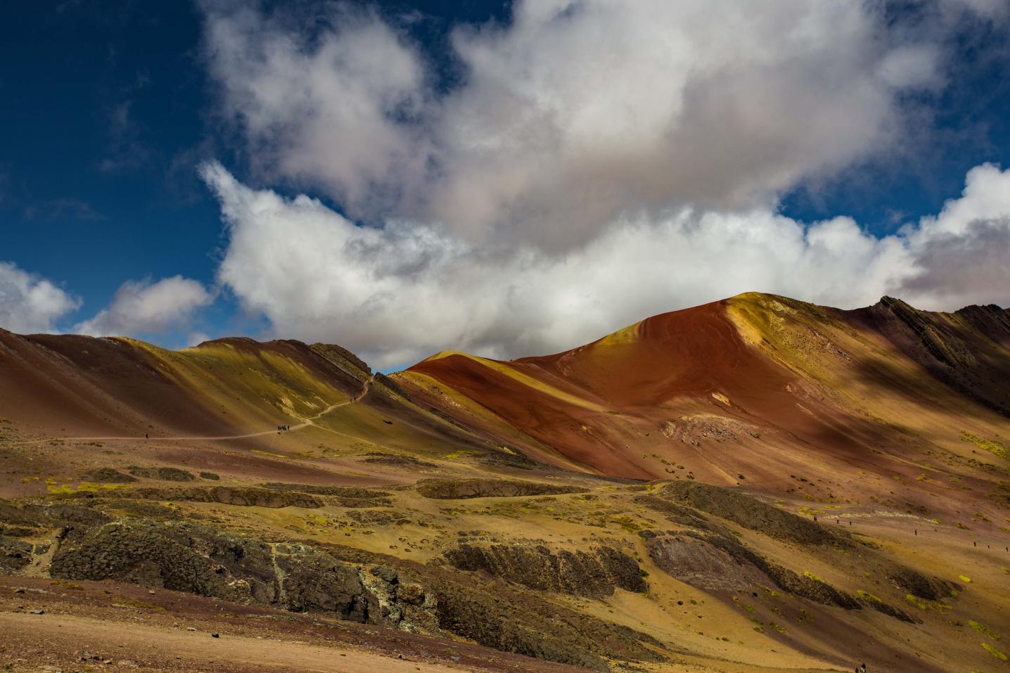 chullos travel peru