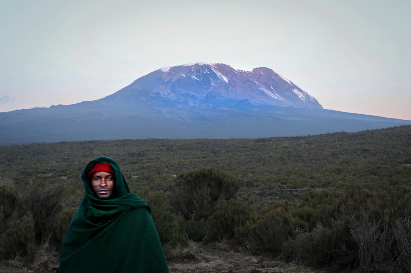 Golden Summit Tour and Safari