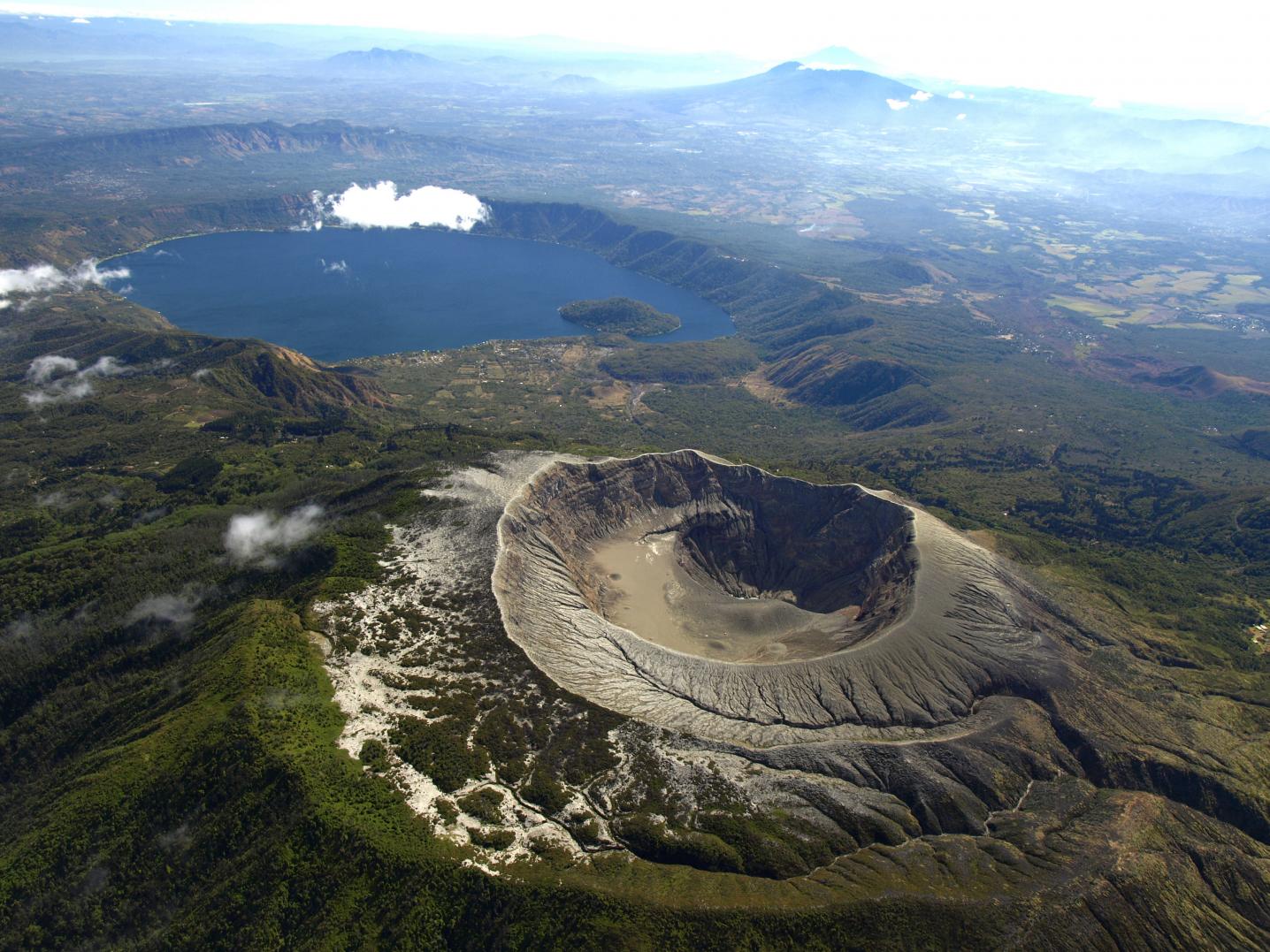 Epic Tours El Salvador