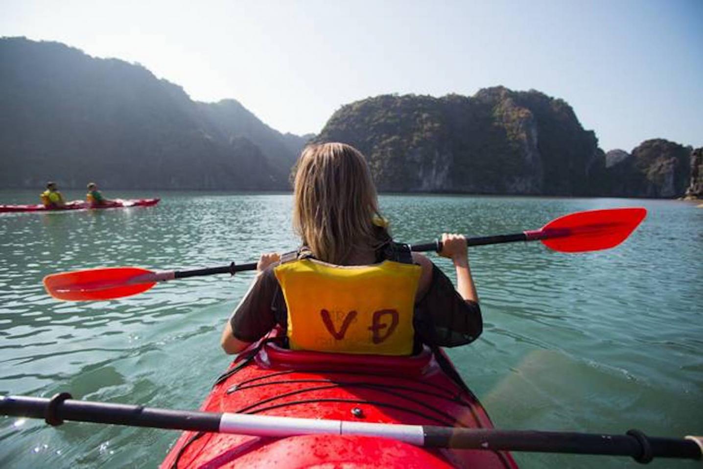 Vietnam Allure Travel