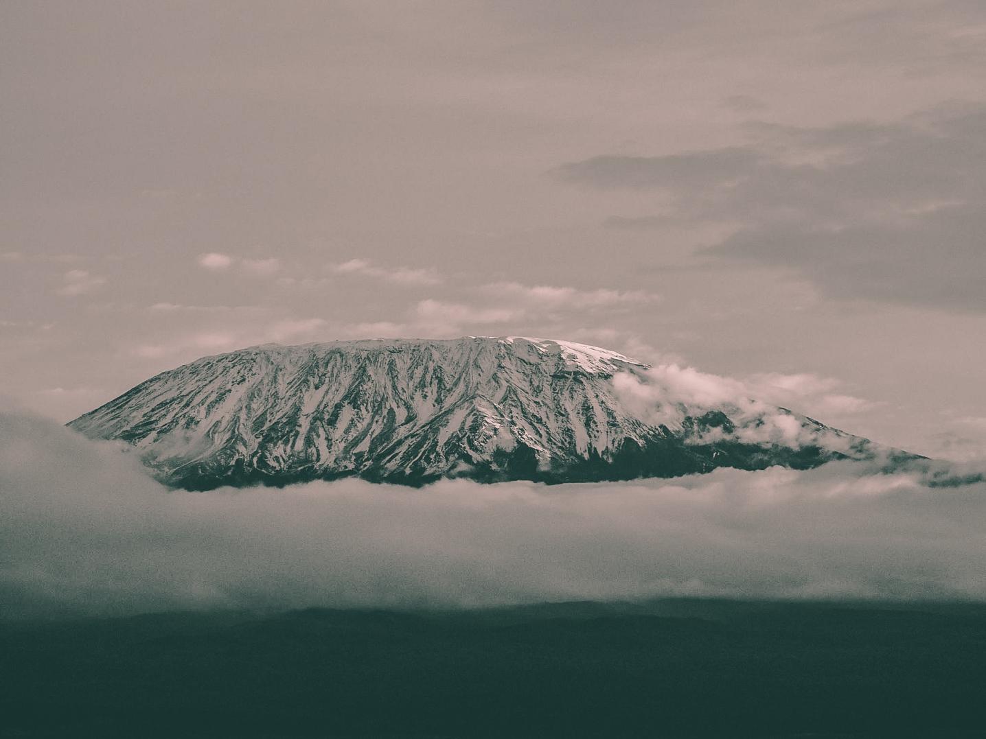 Kilipeak Adventures ltd
