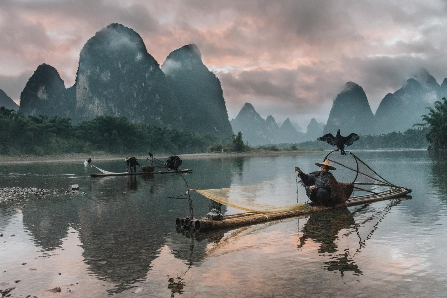 Wendy Wu Tours