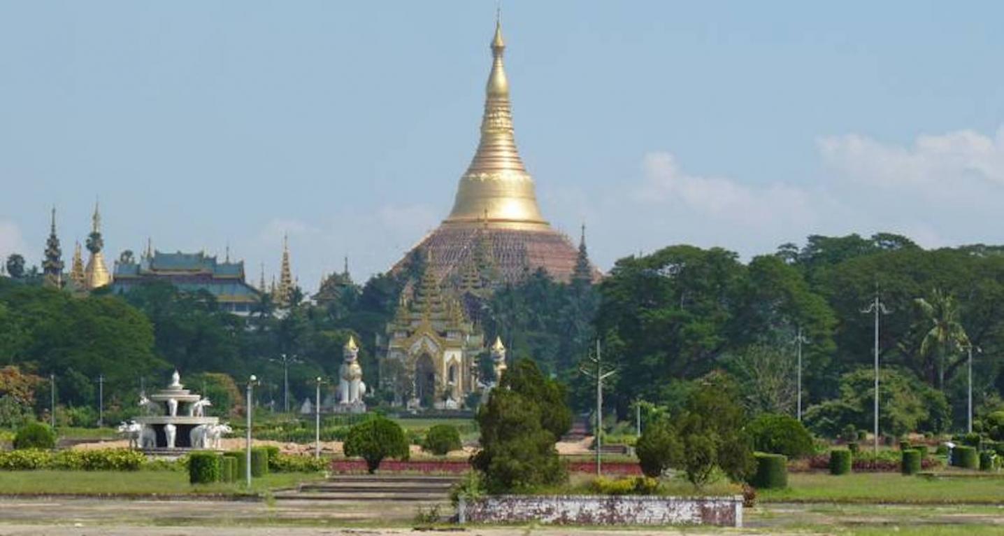 Amazing Lotus Travels