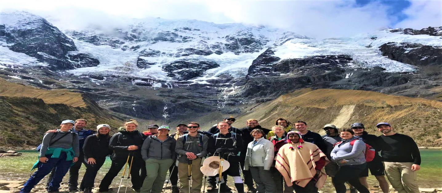 Ultimate Trekking