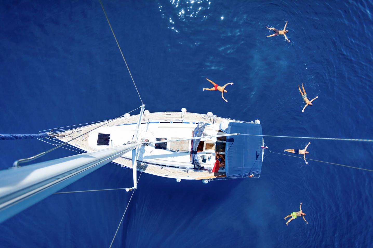 MedSailors