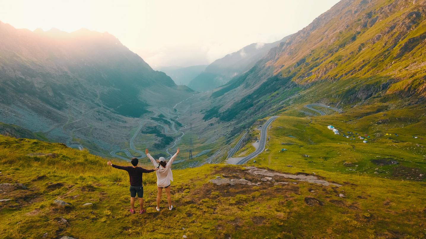 Visit Transilvania Travel