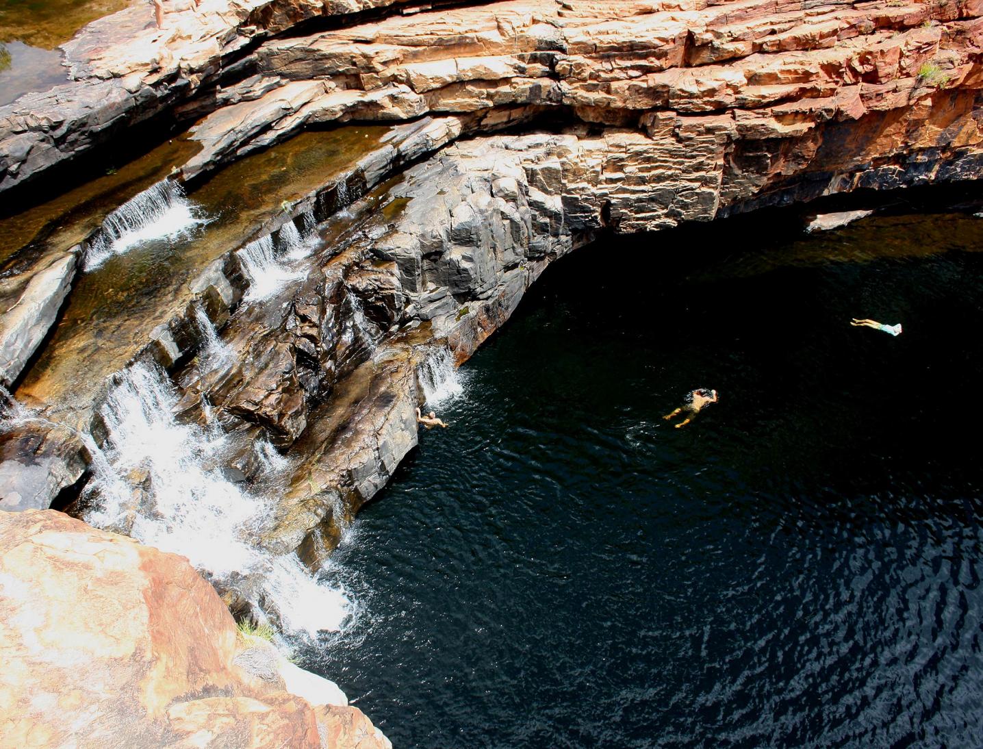 Kimberley Wild Expeditions
