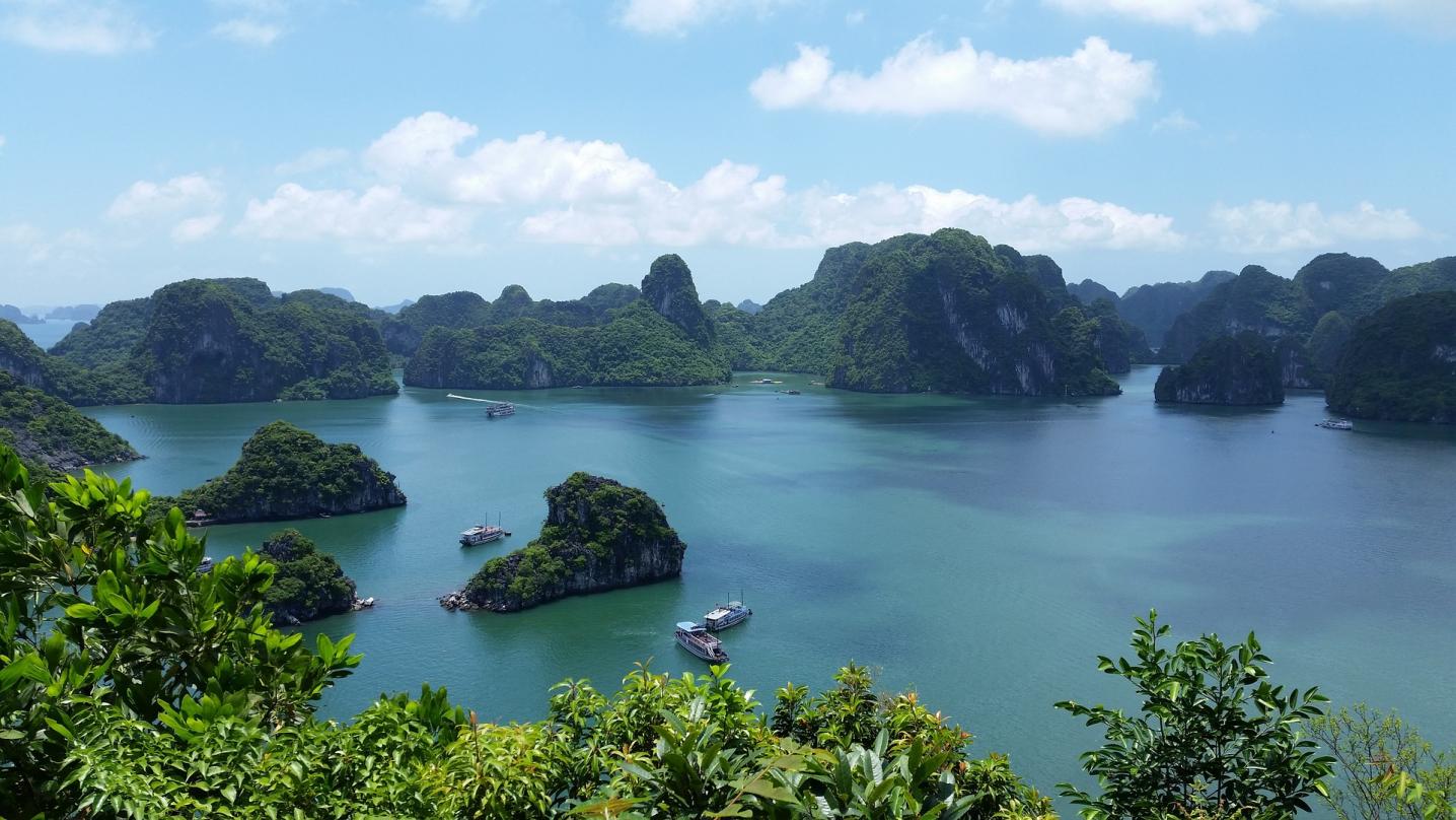Go Asia Travel