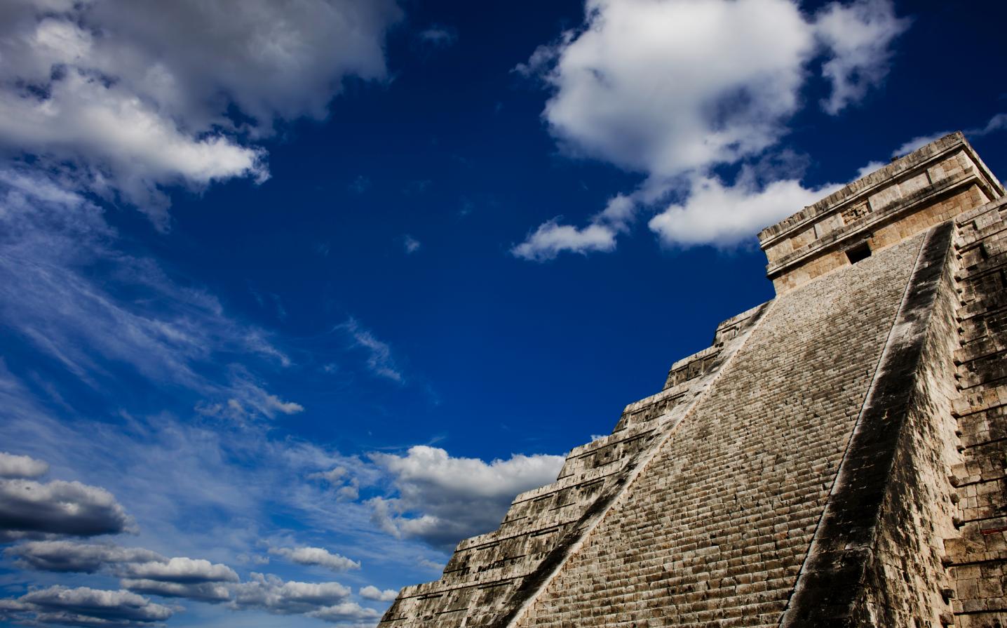 RED Travel Mexico