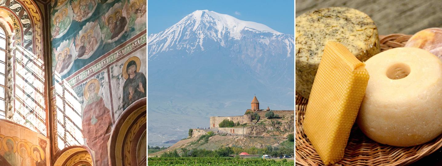 Advantour Caucasus