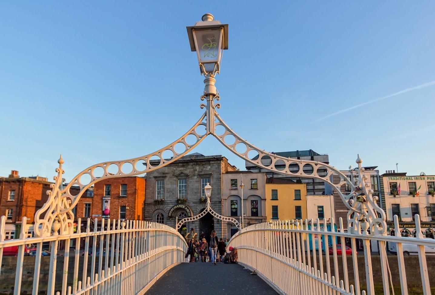 Royal Irish Tours