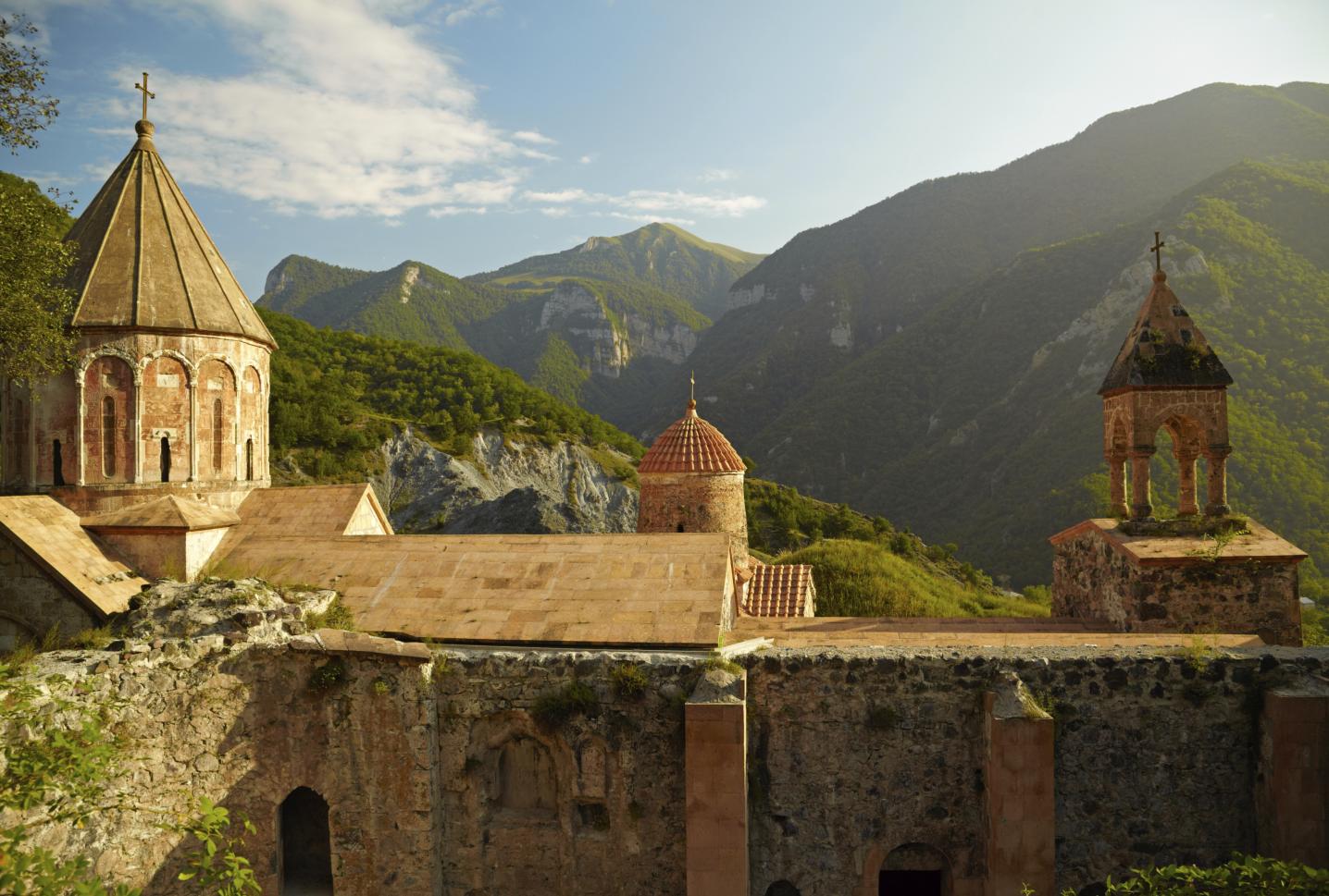 Best Travel Armenia