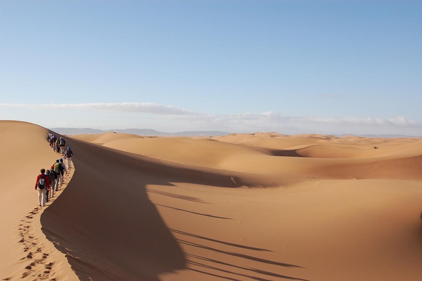 Adrar Aventure