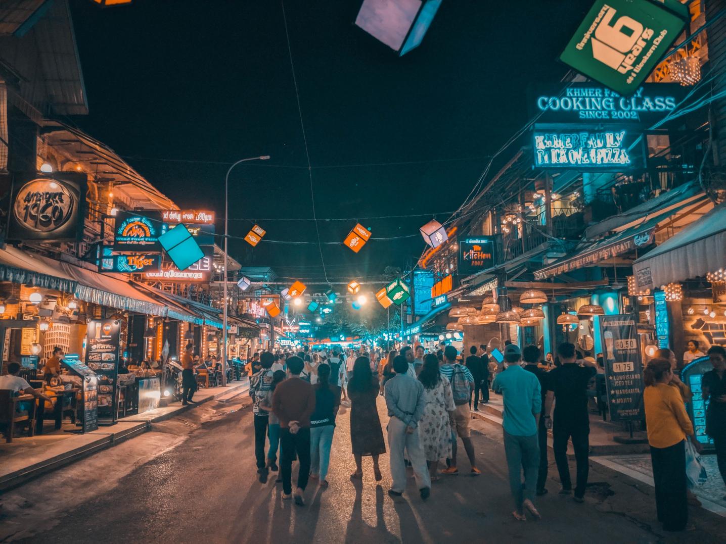 Asia Links Travel Company