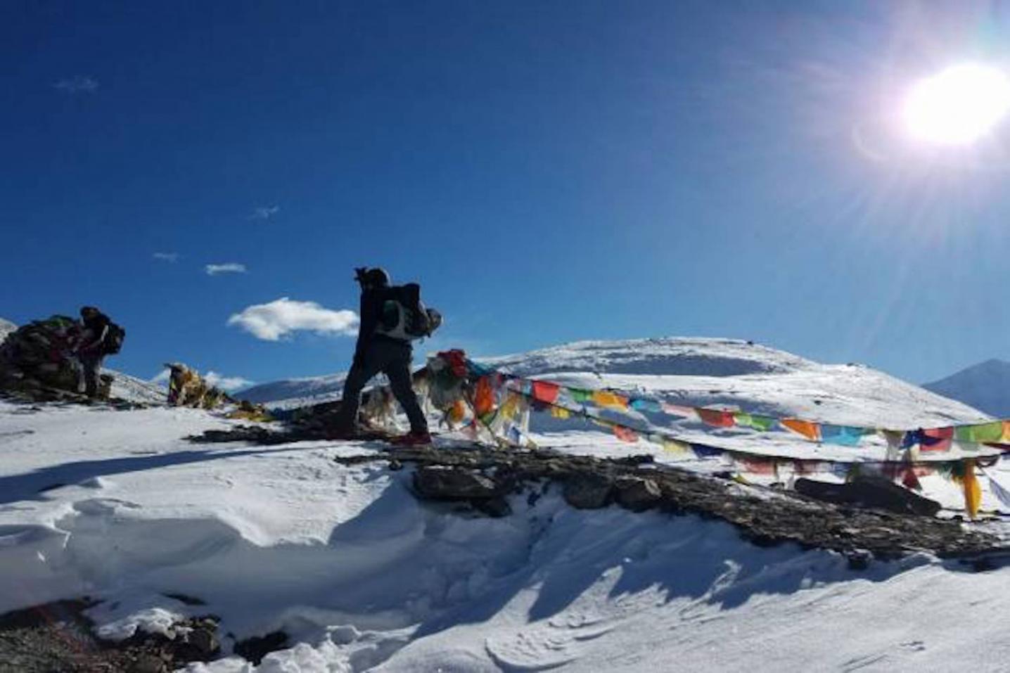 Nepal Hiking Pvt. Ltd.