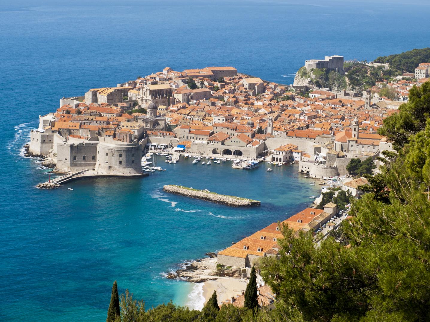 Natural Croatia