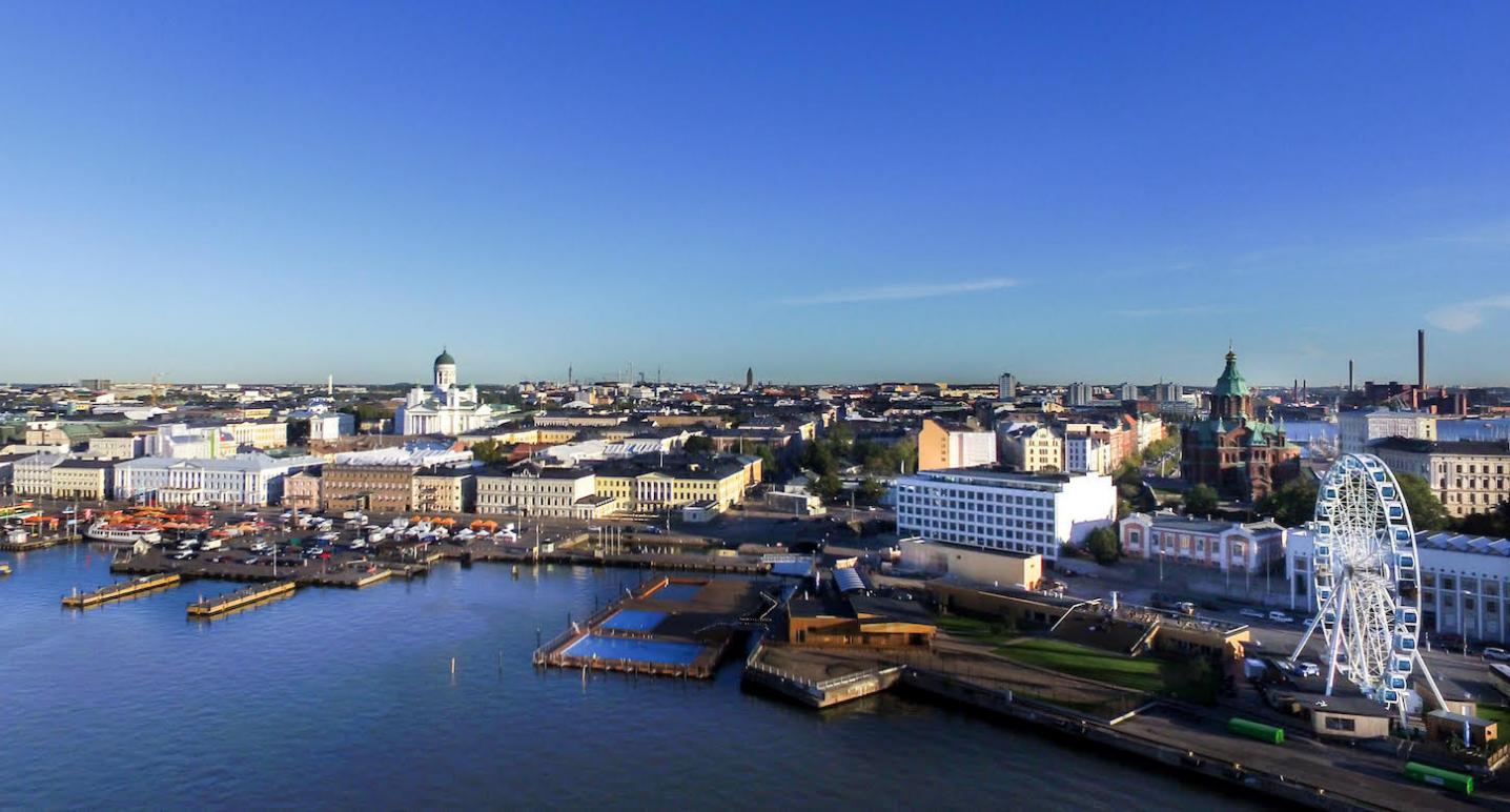 Scandi Travel