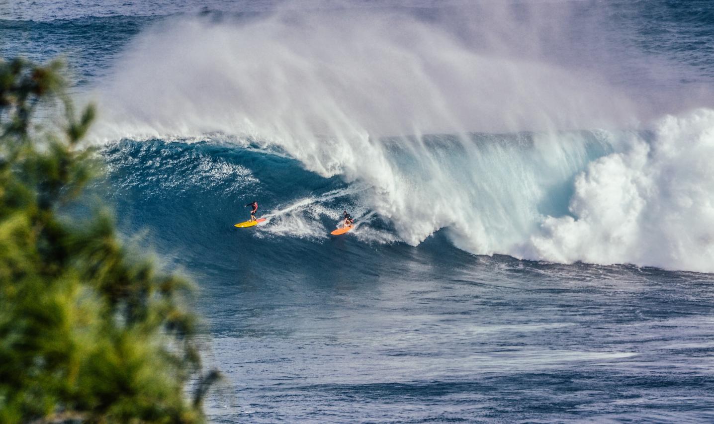 Surf Camp Australia
