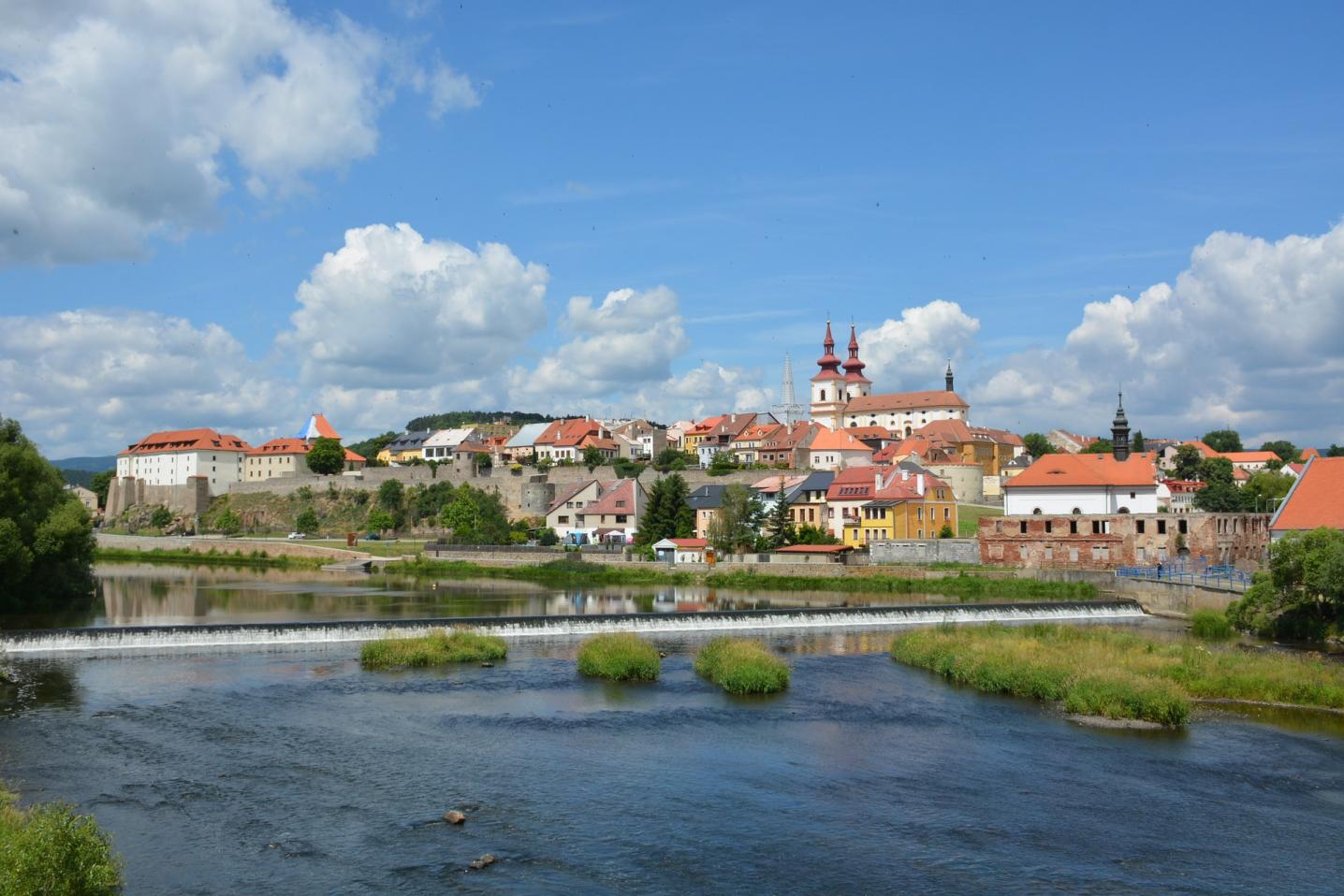 Czechwalks