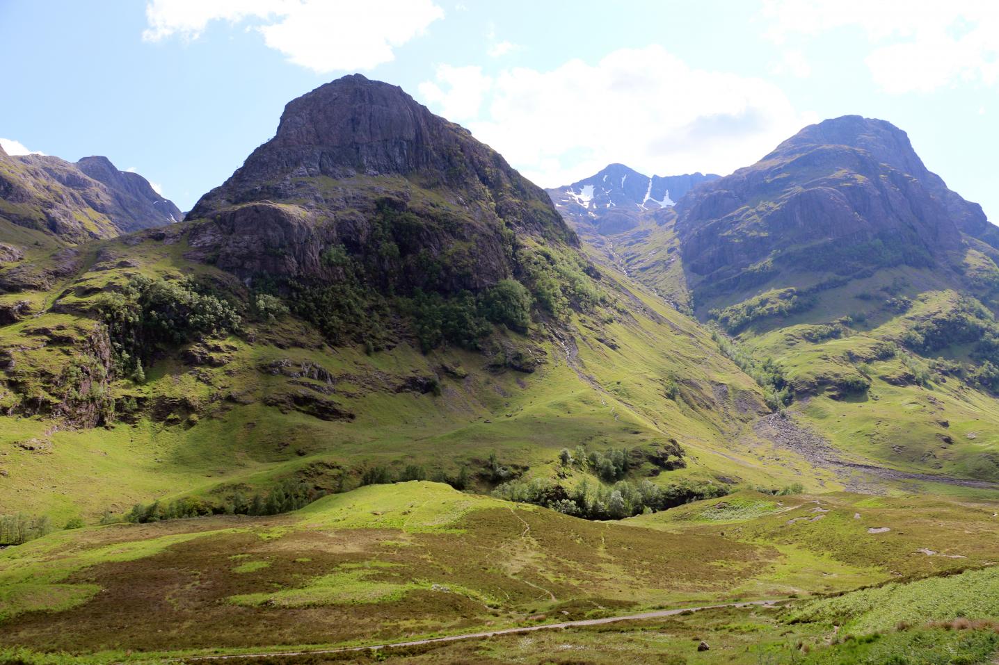 Highland Explorer Tours